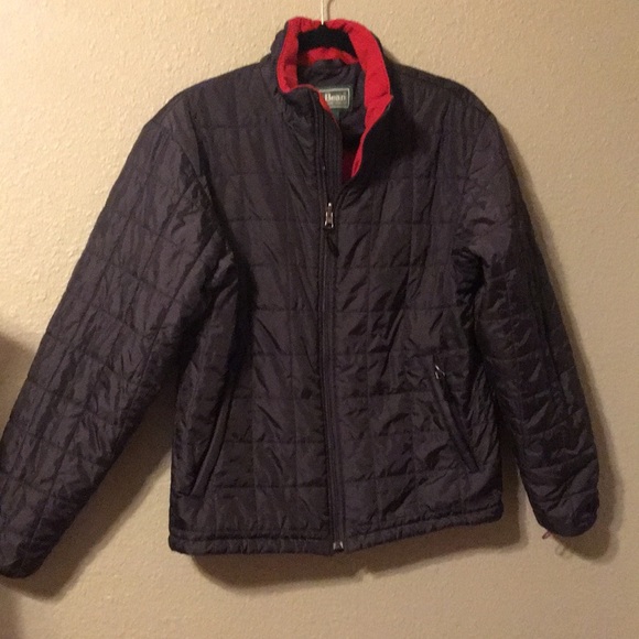 L.L. Bean Other - L.L.Bean Mens jacket size small